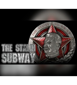 The Stalin Subway Gift Steam Key GLOBAL